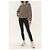 Emporio Armani Scarpe sportive con logo - vista 3