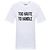 Moschino T-shirt con ricamo