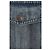 Isabel Marant Etoile Giacca in denim `Nossia` - vista 5