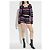 Dsquared2 Cardigan a righe - vista 2