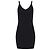 Abito Lise Isabel Marant Nero