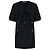Alessandra Rich Vestido de tweed con lazo