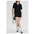 Alessandra Rich Vestido de tweed con lazo - vista 2