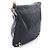 Borsa a tracolla Gucci Abbey GG Canvas - vista 2