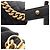 Borsa a tracolla Chanel Boy Chanel Small - vista 10