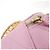 Borsa a tracolla Chanel in pelle Caviar - vista 6