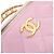 Borsa a tracolla Chanel in pelle Caviar - vista 7