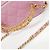 Borsa a tracolla Chanel in pelle Caviar - vista 8