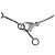 Bracciale Marni in ottone argentato con cristalli - vista 4