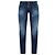 Jeans Jennifer Dsquared2 azul marinho algodão
