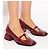 Nodaleto Scarpe con tacco 'Bulla Cara' - vista 2