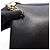 Sac à main Dior en cuir noir - vue 9