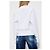 Dsquared2 Sweatshirt mit Print und Applikationen - Ansicht 4
