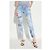 Vaqueros Cool Girl Dsquared2 azules de algodón - vista 3