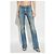 Dsquared2 Jeans "Medium Waist Flare" - vista 3