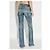 Dsquared2 Jeans "Medium Waist Flare" - vista 4