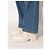 Inuikii Botas de nieve ‘Biker Puffer’ - vista 2