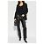 Moschino Blazer confeccionado con tejidos combinados - vista 2