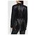 Moschino Blazer confeccionado con tejidos combinados - vista 4