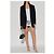 Completo in lana nero Dsquared2 X BETTTER - vista 2
