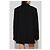 Completo in lana nero Dsquared2 X BETTTER - vista 4
