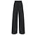 Dsquared2 Wollhose in Grau Wide Leg