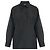 Studio Nicholson Pinole Top Grey Wool