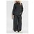 Studio Nicholson Pinole Top Grey Wool - view 2