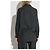 Studio Nicholson Pinole Top Grey Wool - view 4