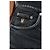 Moschino Logo Jeans Grau Baumwolle Gerade - Ansicht 5