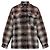 Palm Angels Camisa de cuadros