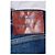 Jeans D2 Twisted Dsquared2 Blu Navy - vista 5