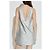 Kate Spade Vestido corto sin mangas - vista 4