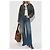 R13 Denim jacket with appliqués - view 2