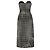 Diesel Kleid ‘DE-OLIVIA-FSH’