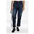 Jeans Boston Dsquared2 blu cotone - vista 3