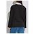 Kate Spade Poloshirt mit Logo Schwarz Baumwolle - Ansicht 4