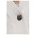 Palm Angels Cardigan aus Wolle mit V-Ausschnitt creme - Ansicht 5