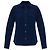Victoria Beckham Camisa de pana con bolsillo