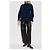 Victoria Beckham Camisa de pana con bolsillo - vista 2