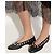 Iro Leder-Ballerinas ‘Tutu Studs’ - Ansicht 2