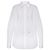 Camisa de algodón blanca Dsquared2 X BETTTER