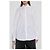 Camisa de algodón blanca Dsquared2 X BETTTER - vista 3