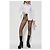 Shorts Dsquared2 X BETTTER Estampado Pantera Viscosa Marrón Beige - vista 2