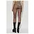 Shorts Dsquared2 X BETTTER Estampado Pantera Viscosa Marrón Beige - vista 4