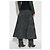 Diesel O-GRACE Rock schwarz Polyester - Ansicht 4