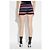 Dsquared2 Shorts mit Lurex-Faden - Ansicht 4