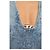 Diesel Vestido `DE-LARIS--FSH` - vista 5