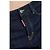 Vaqueros Dsquared2 D2 Twisted Azul Marino - vista 5