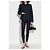 Diesel Leggings `P-HOUR-BOND` - Ansicht 2